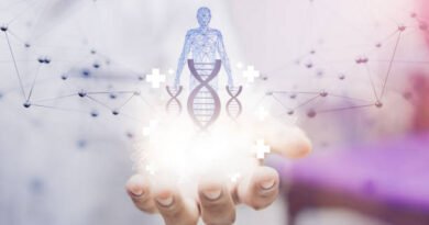 How Much of Your Lifespan Is Genetic?